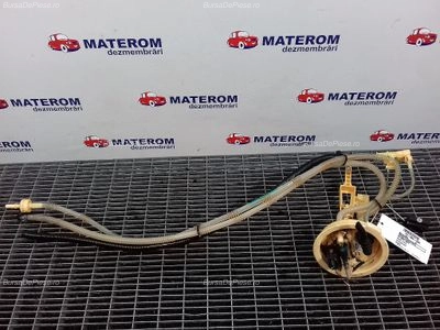 SONDA LITROMETRICA