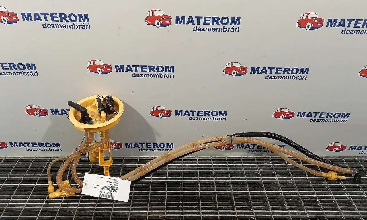 SONDA LITROMETRICA BMW X1 2009-2015