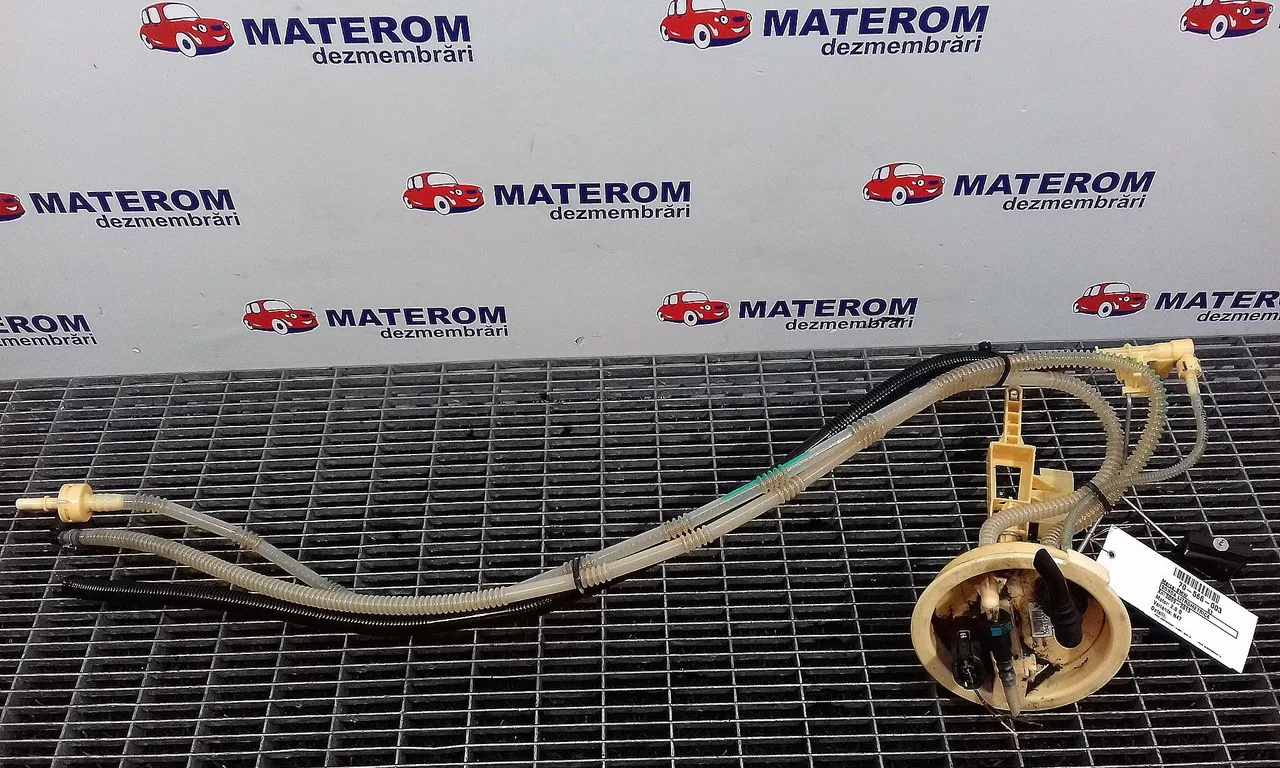 SONDA LITROMETRICA BMW X1 2009-2015