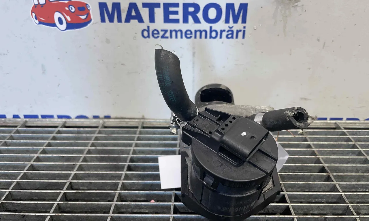 SUPAPA EGR BMW X1 2009-2015
