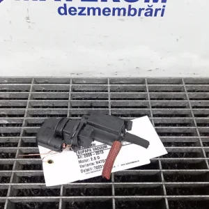 SUPAPA VACUUM