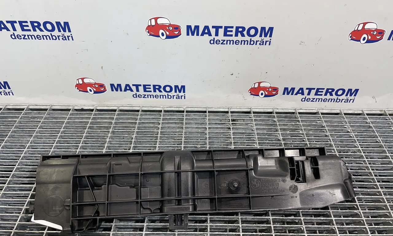 SUPORT RADIATOR BMW X1 2009-2015