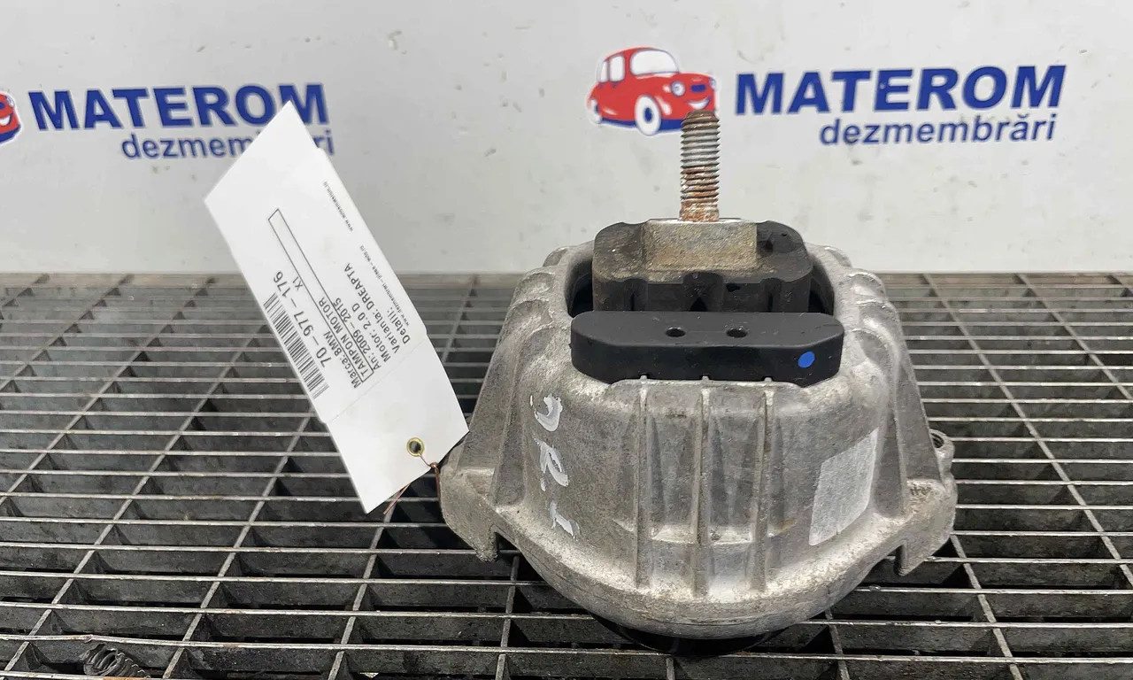 TAMPON MOTOR BMW X1 2009-2015