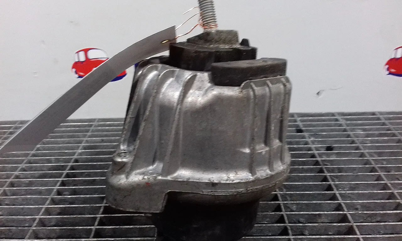 TAMPON MOTOR BMW X1 2009-2015
