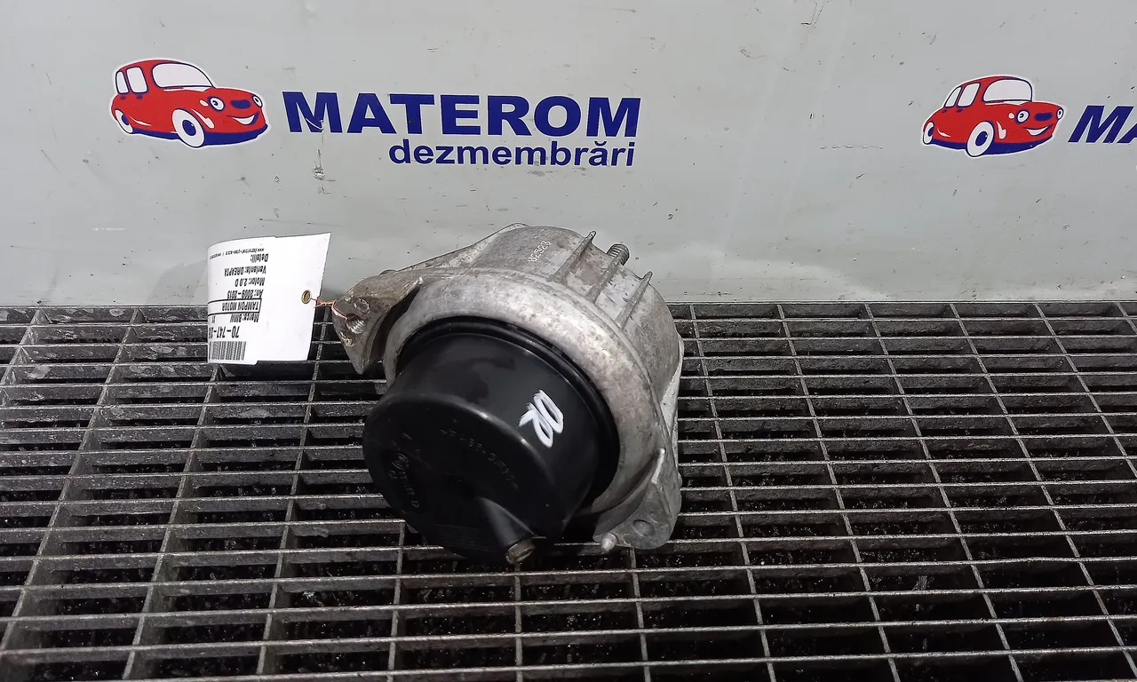 TAMPON MOTOR BMW X1 2009-2015