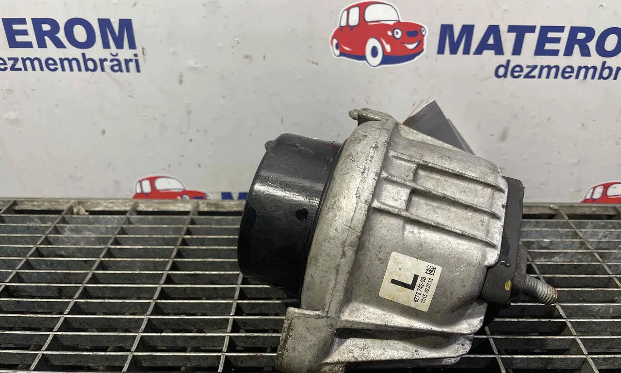 TAMPON MOTOR BMW X1 2009-2015