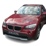 Turbosuflanta BMW X1 2009-2015, vedere frontata