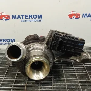 TURBOSUFLANTA