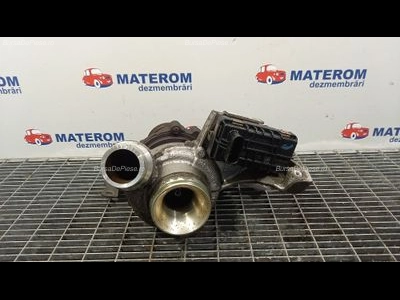 TURBOSUFLANTA