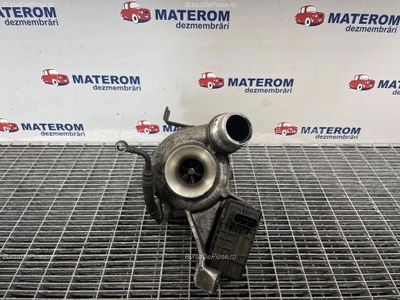 TURBOSUFLANTA