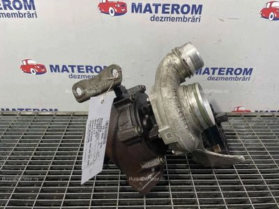 TURBOSUFLANTA