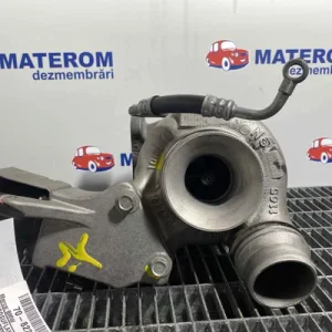 TURBOSUFLANTA