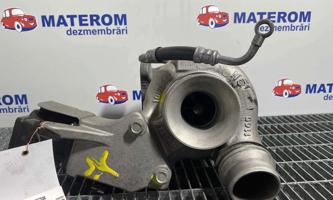 TURBOSUFLANTA BMW X1 2009-2015