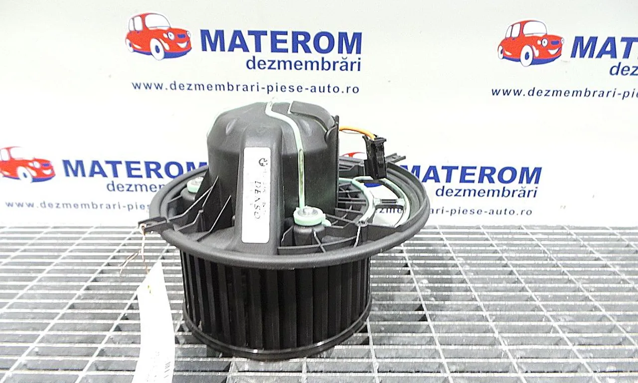 VENTILATOR INCALZIRE BMW X1 2009-2015