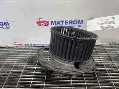 VENTILATOR INCALZIRE