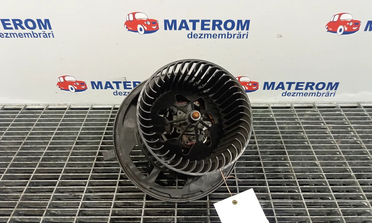 VENTILATOR INCALZIRE BMW X1 2009-2015