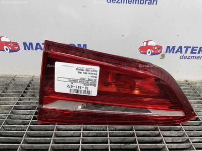 STOP INTERIOR DREAPTA BMW X1 xDrive 20D 2014-2022 oe 63217350696, vedere frontata