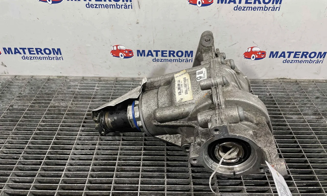 CUTIE TRANSFER BMW X1 2014-2022