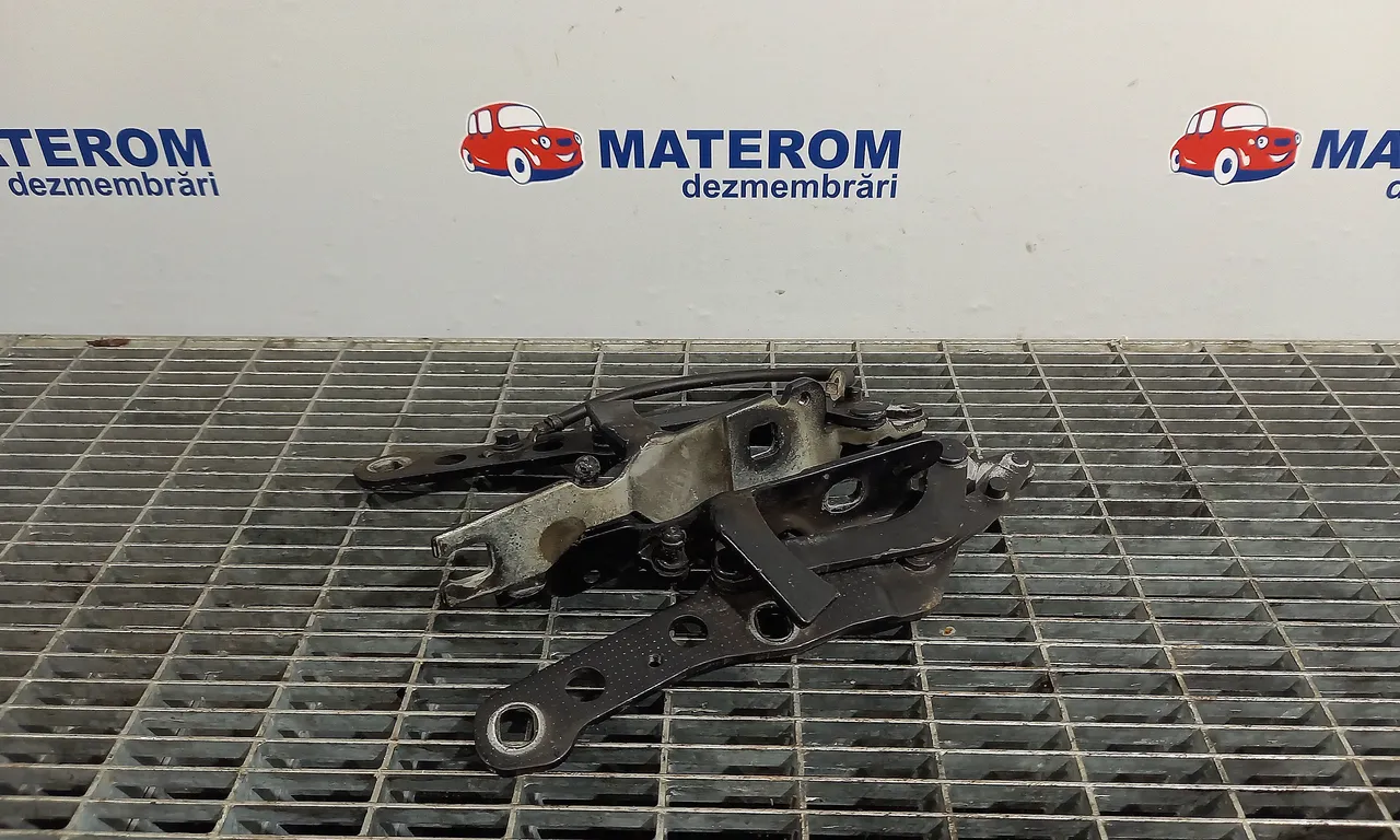 BALAMALE CAPOTA FATA BMW X3 2003-2011