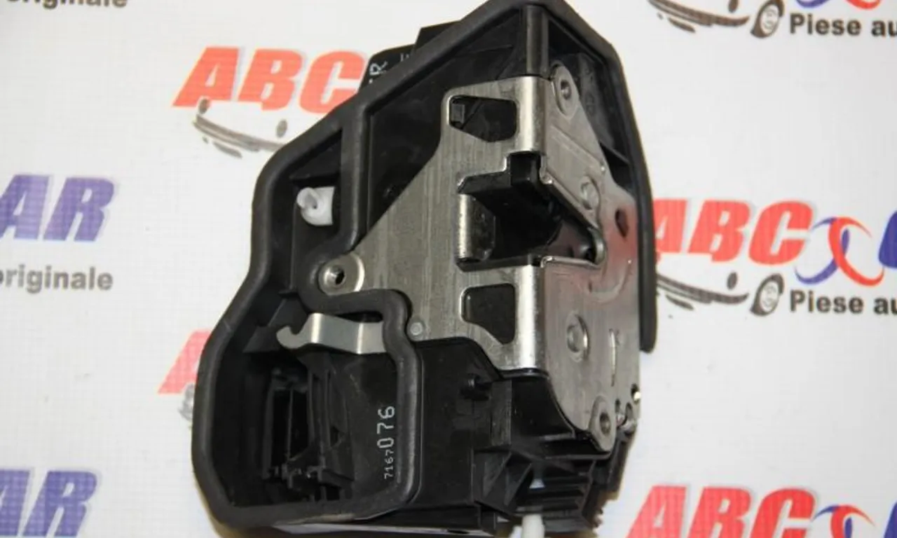 Broasca usa dreapta spate BMW X3 2003-2011