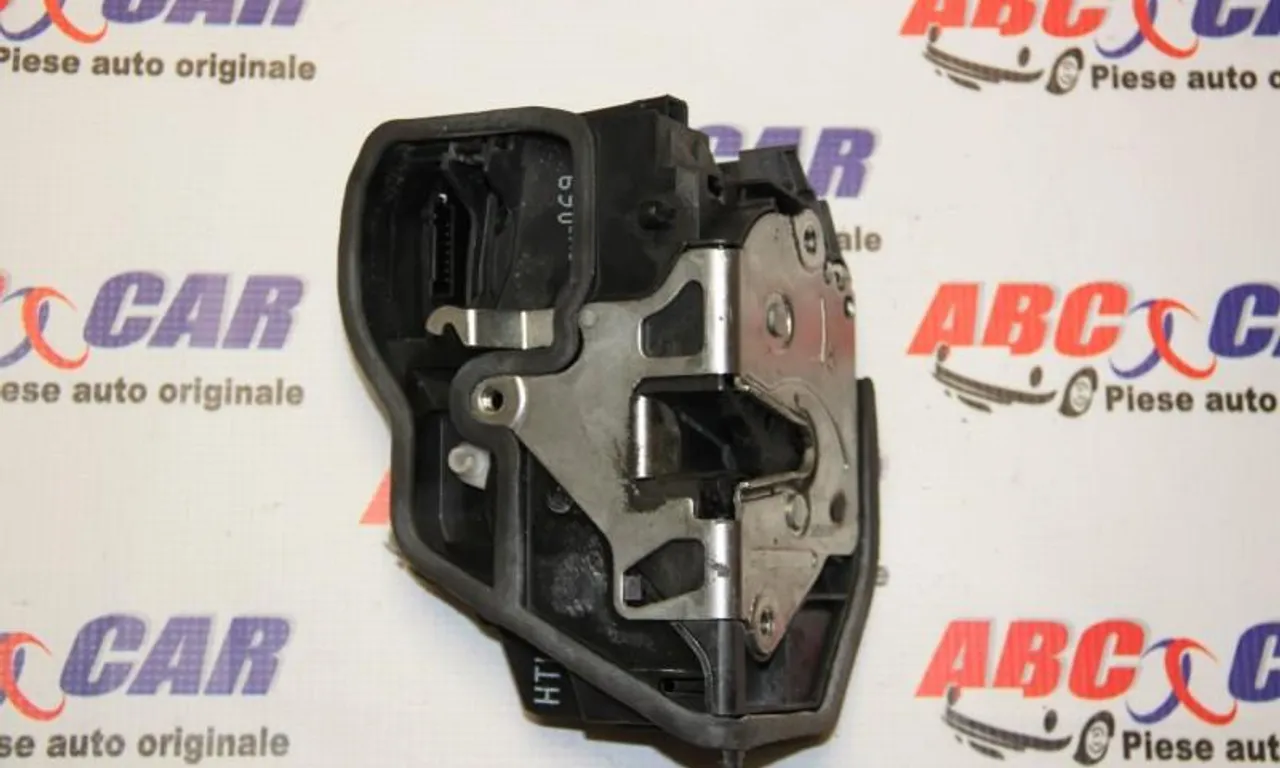 Broasca usa stanga spate BMW X3 2003-2011