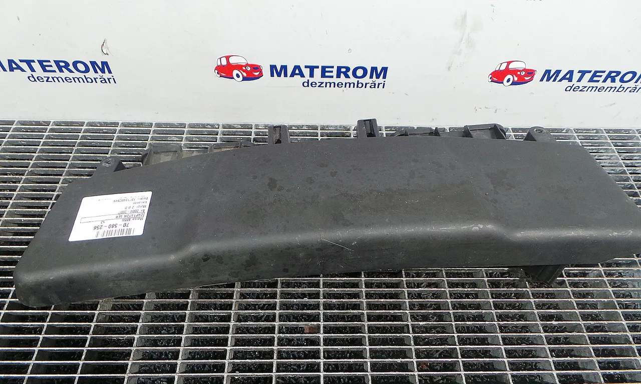 CAPTATOR AER BMW X3 2003-2011