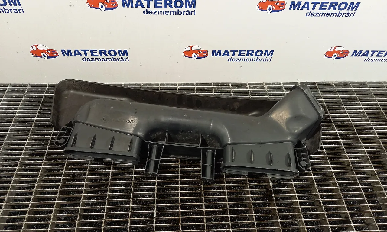 CAPTATOR AER BMW X3 2003-2011