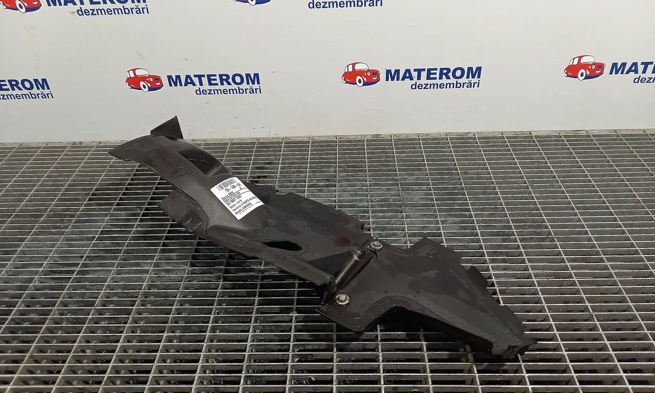 DEFLECTOR AER BMW X3 2003-2011