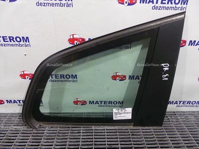 GEAM CAROSERIE SPATE DREAPTA BMW X3 2003-2011 oe 51363413916, vedere frontata