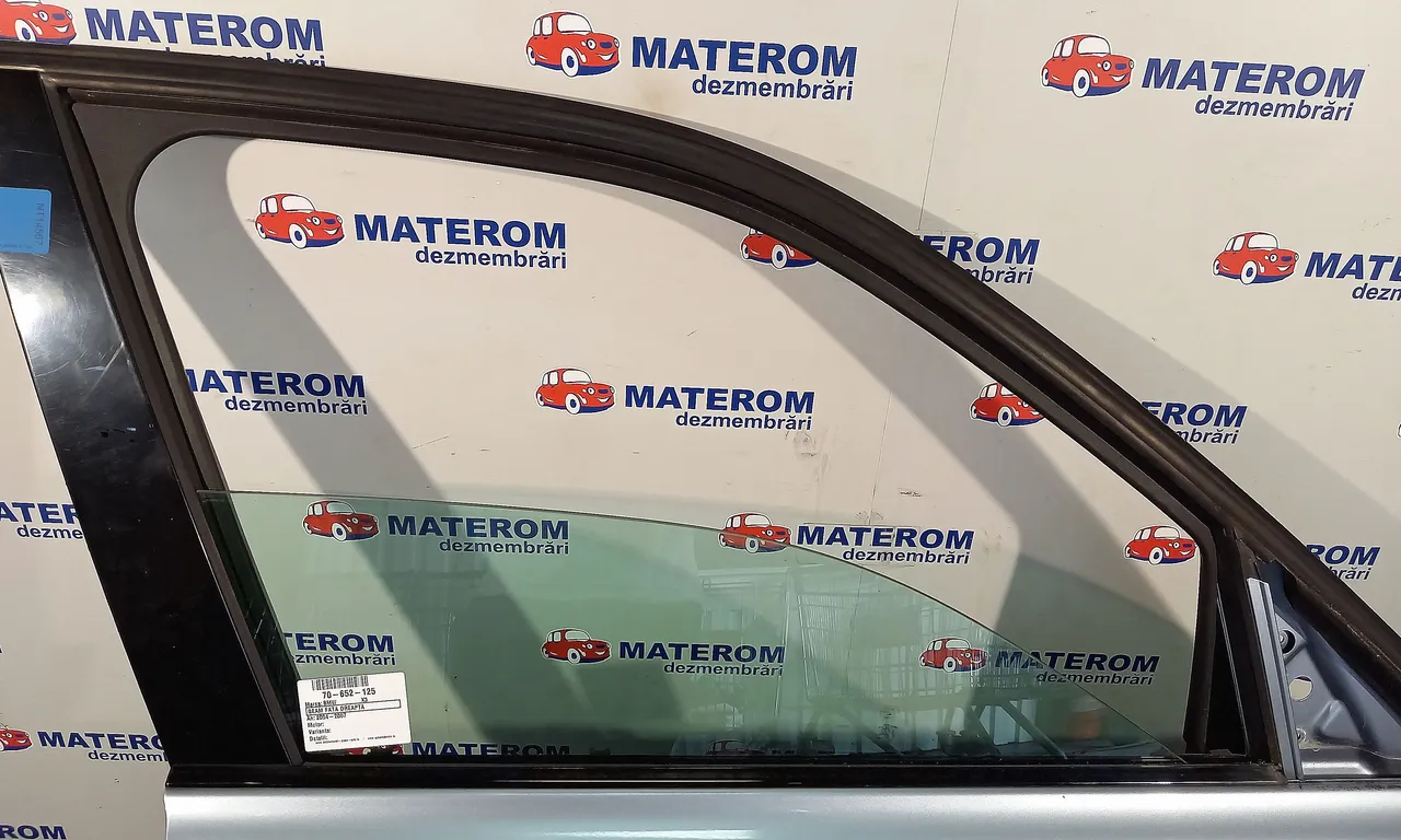 GEAM FATA DREAPTA BMW X3 2003-2011