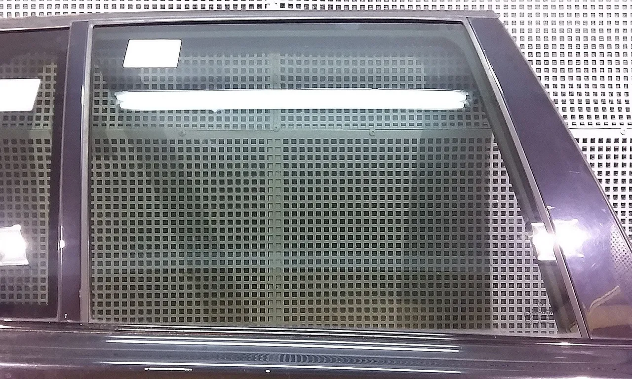 GEAM SPATE MARE DREAPTA BMW X3 2003-2011