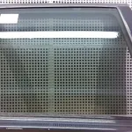 GEAM SPATE MARE DREAPTA BMW X3 2003-2011, vedere frontata