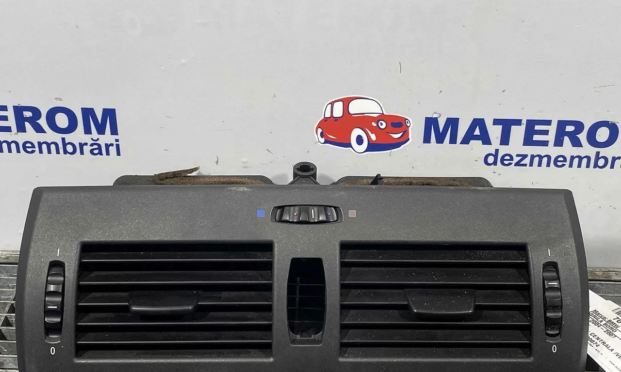 GRILA BORD BMW X3 2003-2011
