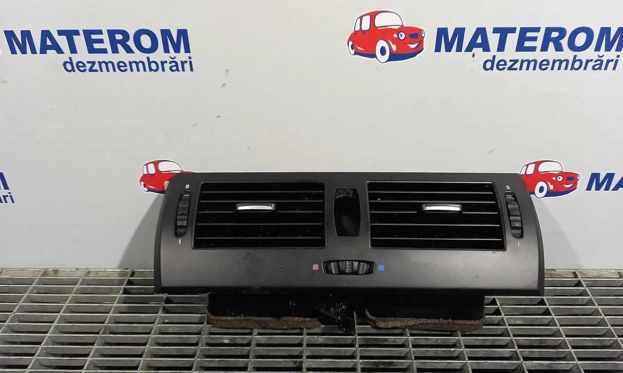 GRILA BORD BMW X3 2003-2011