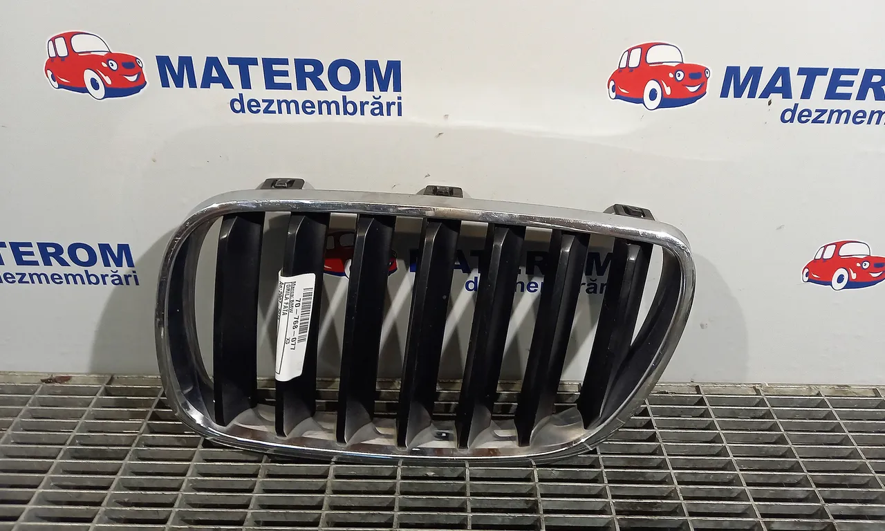 GRILA FATA BMW X3 2003-2011