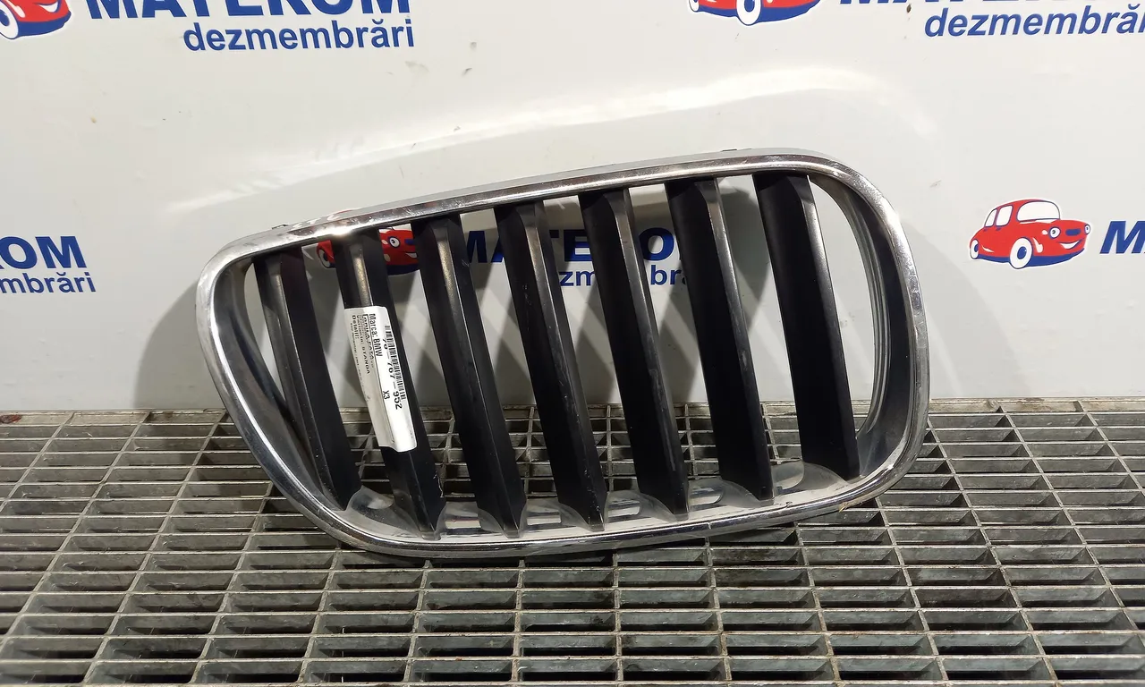 GRILA FATA BMW X3 2003-2011
