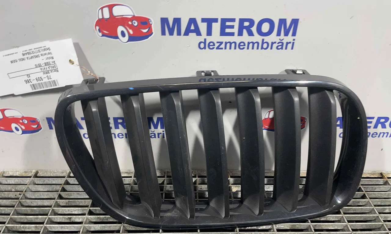 GRILA FATA BMW X3 2003-2011