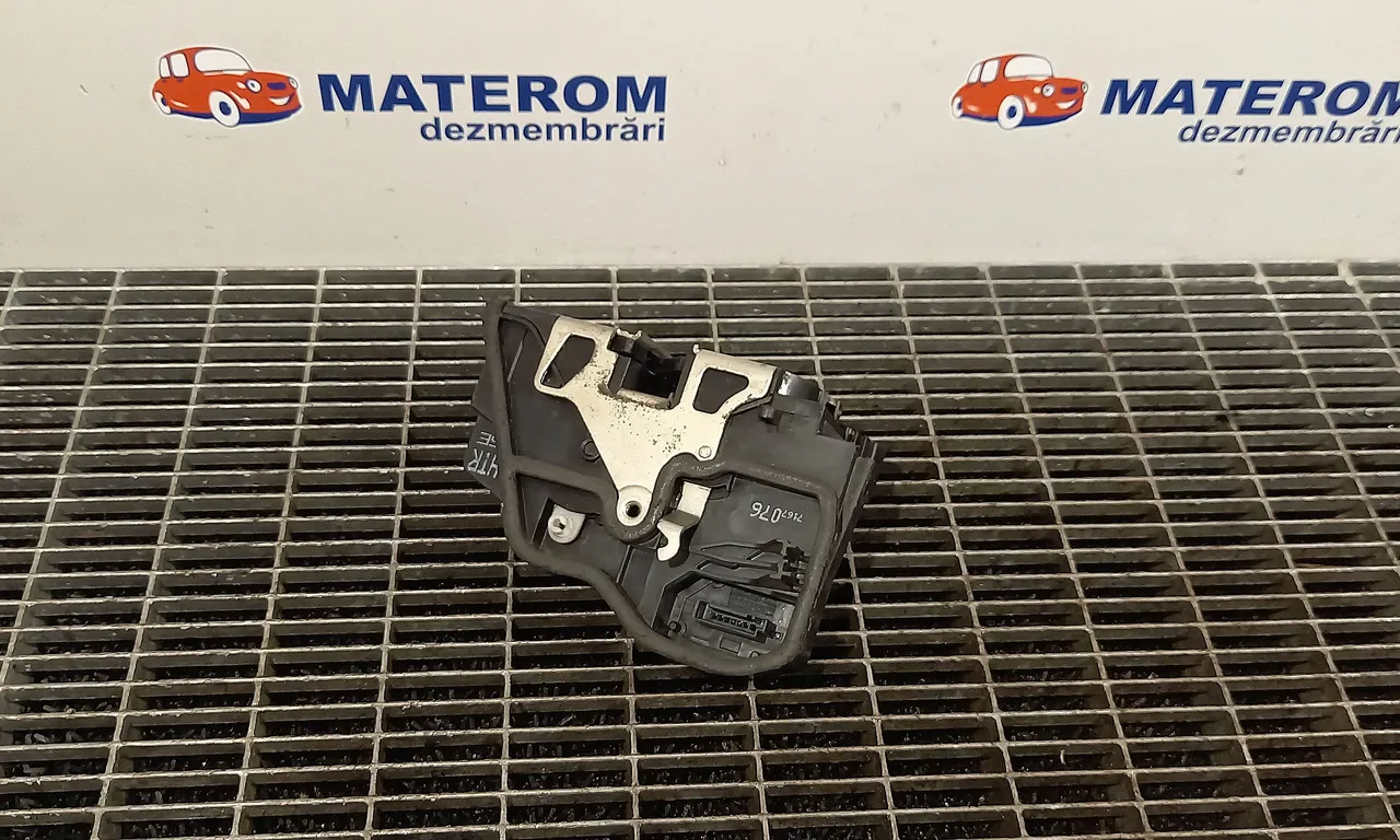 INCUIETOARE USA SPATE DREAPTA BMW X3 2003-2011