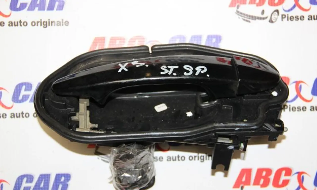 Maner usa stanga spate BMW X3 2003-2011