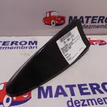 ORNAMENT ANTENA BMW X3 2003-2011, vedere frontata
