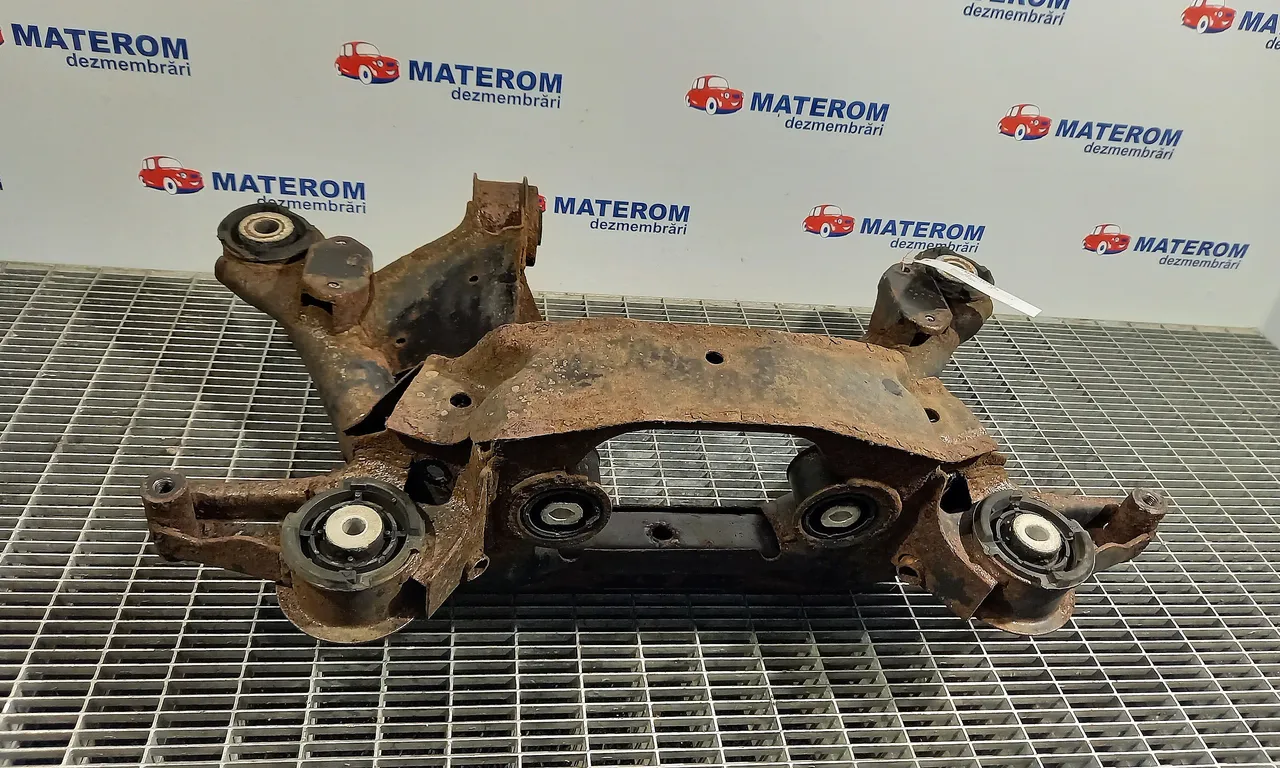 PUNTE SPATE BMW X3 2003-2011
