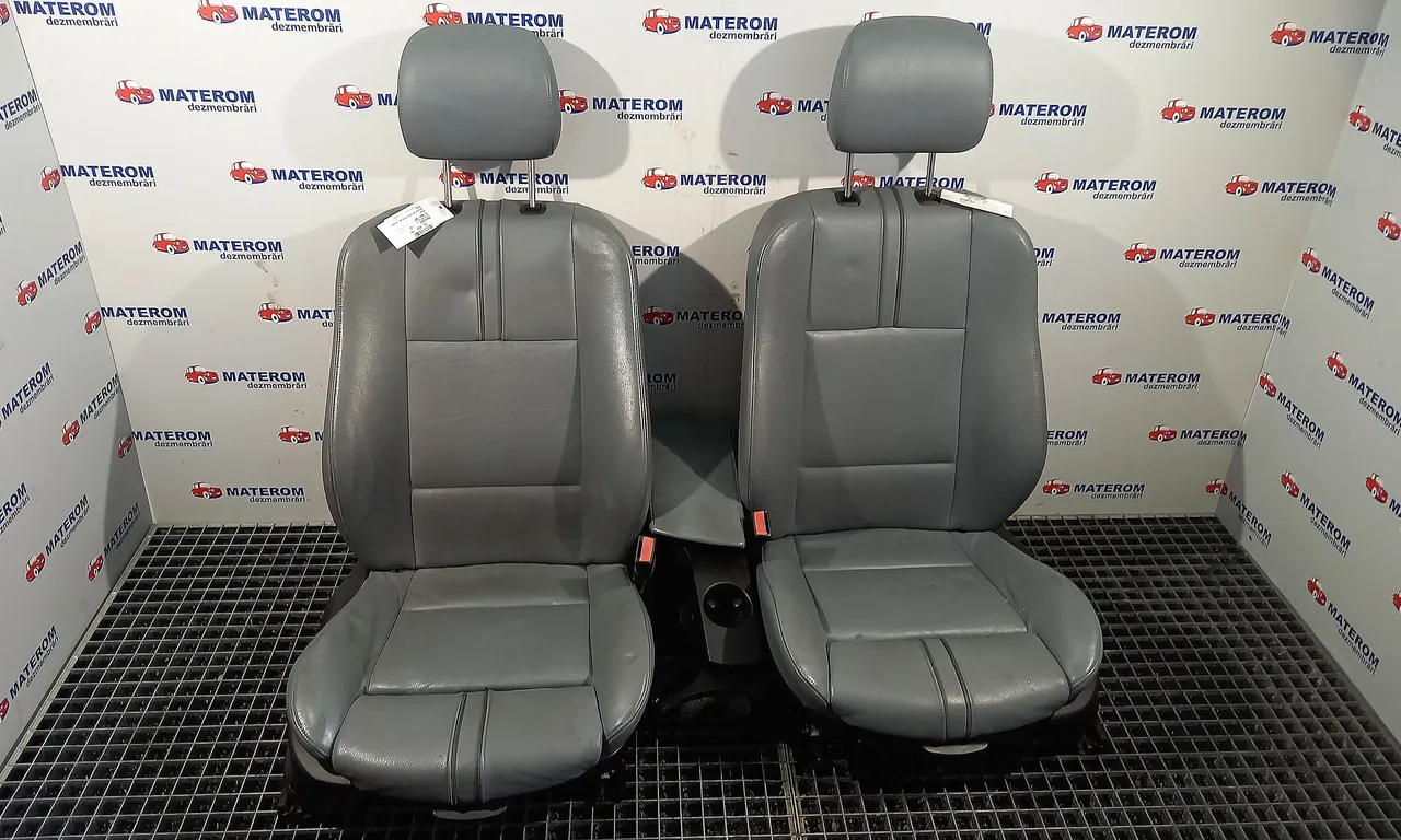 SCAUNE AUTO BMW X3 2003-2011