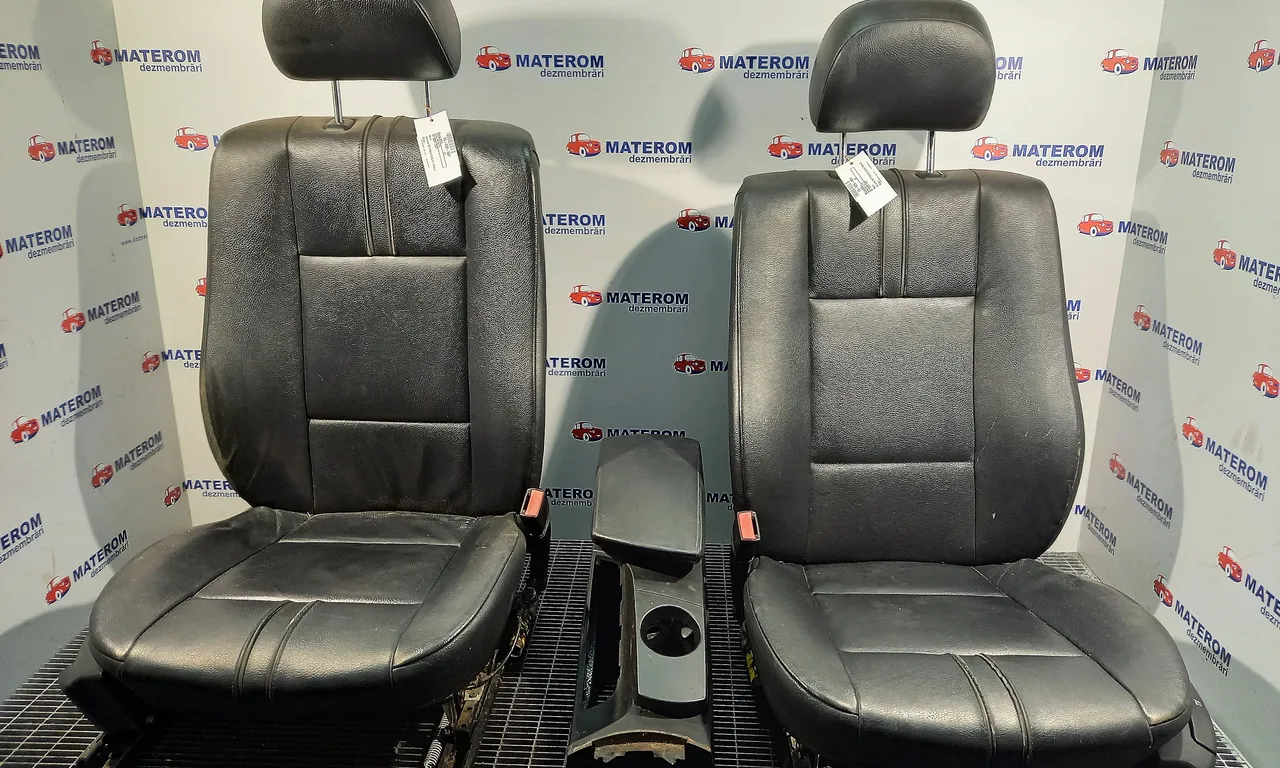 SCAUNE AUTO BMW X3 2003-2011