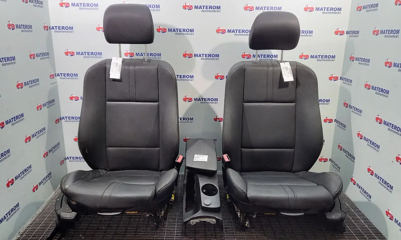 SCAUNE AUTO BMW X3 2003-2011