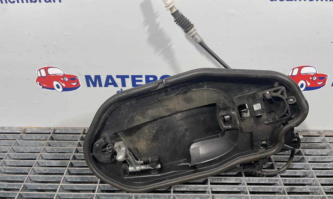 SUPORT MANER USA BMW X3 2003-2011