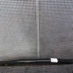 TRAVERSA SUPERIOARA BMW X3 2.0 D 2003-2011 oe-51713411991, vedere frontata