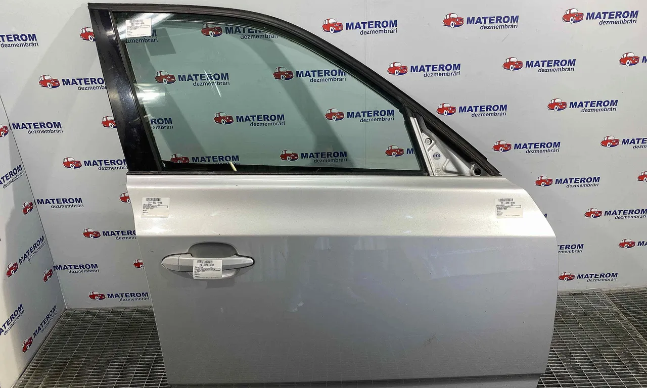USA FATA DREAPTA BMW X3 2003-2011
