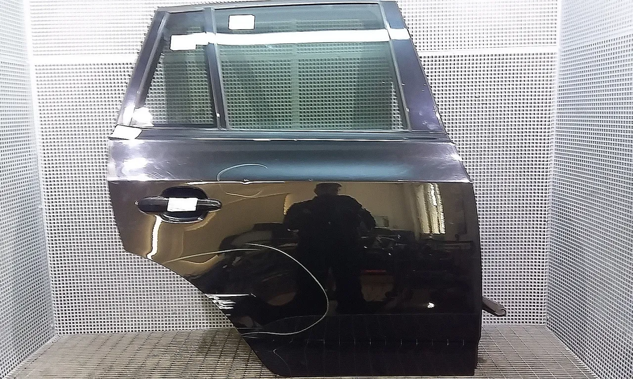 USA SPATE DREAPTA BMW X3 2003-2011