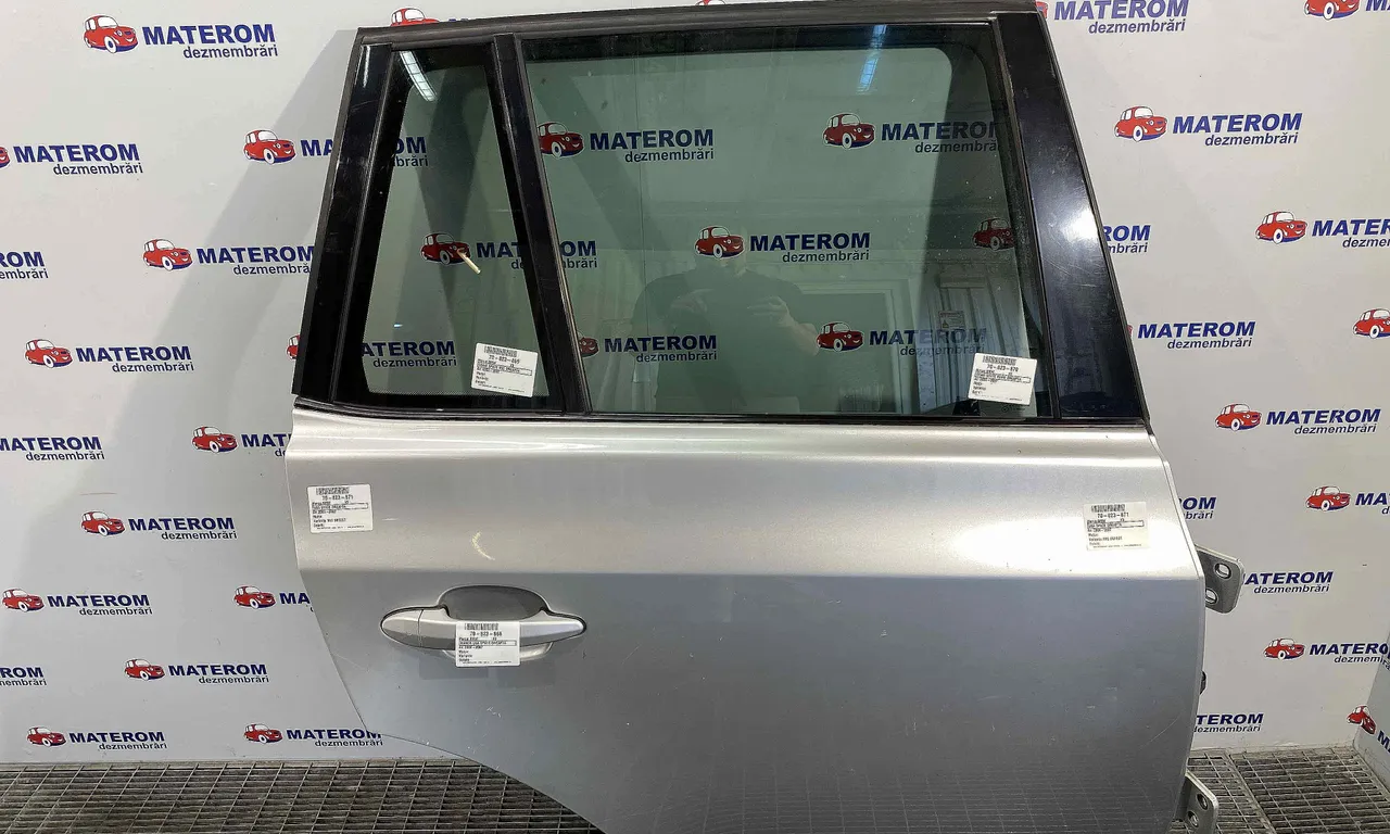 USA SPATE DREAPTA BMW X3 2003-2011
