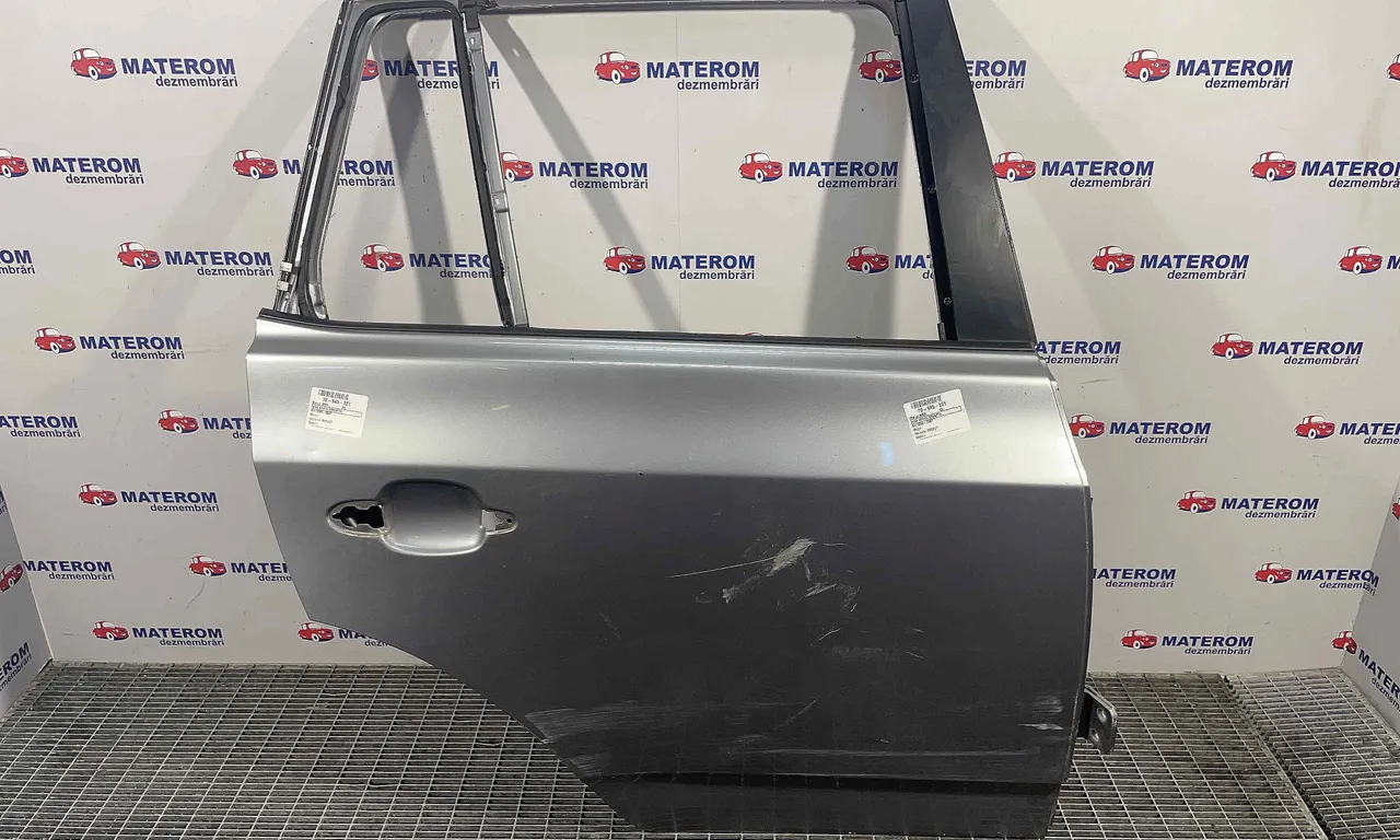 USA SPATE DREAPTA BMW X3 2003-2011